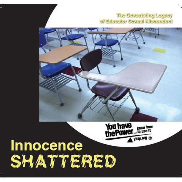 Innocence Shattered: The Devastating Legacy of Educator Sexual Misconduct